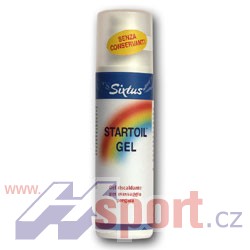 SPORT START GEL 100ml