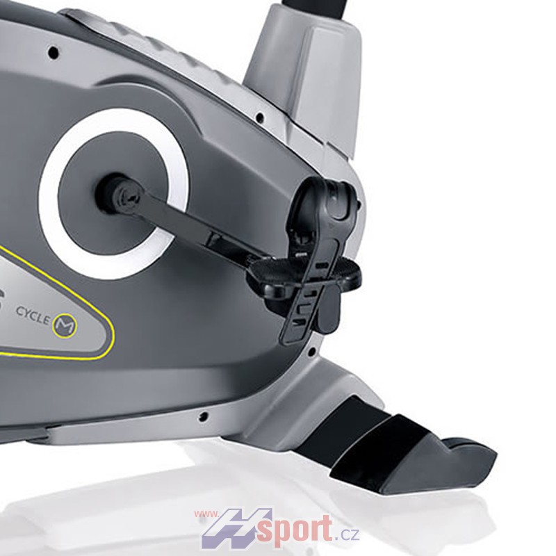 Magnetický rotoped Kettler CYCLE M