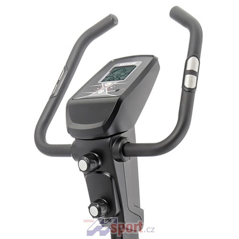 Magnetický rotoped Kettler GIRO M Black