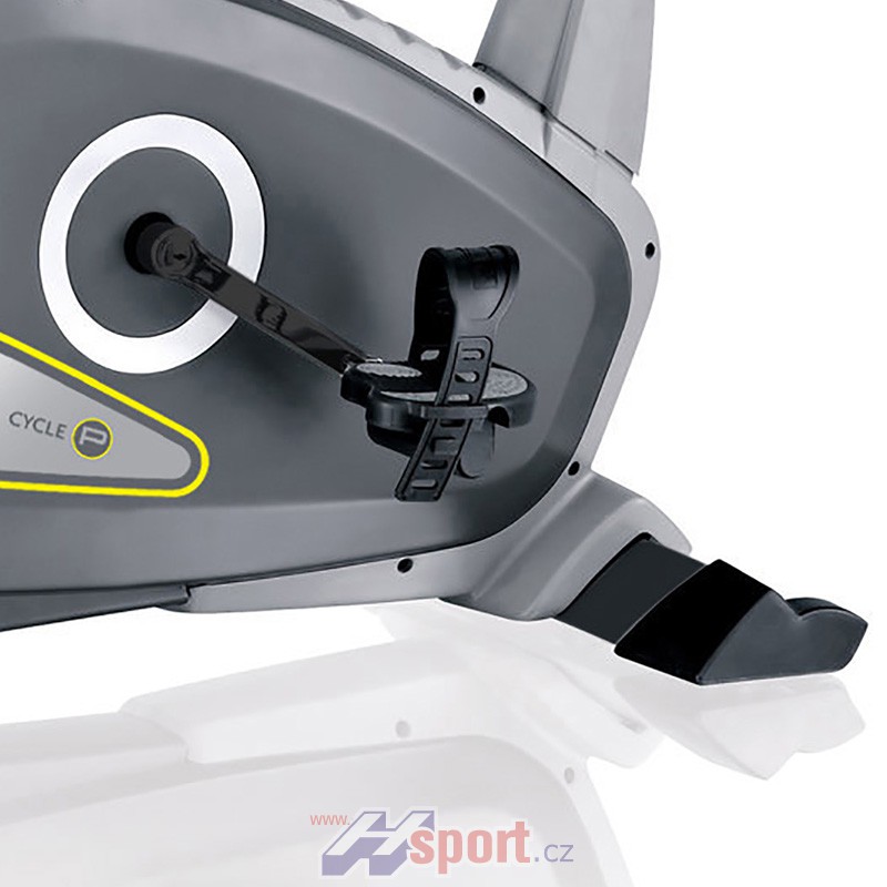 Magnetický rotoped Kettler CYCLE P
