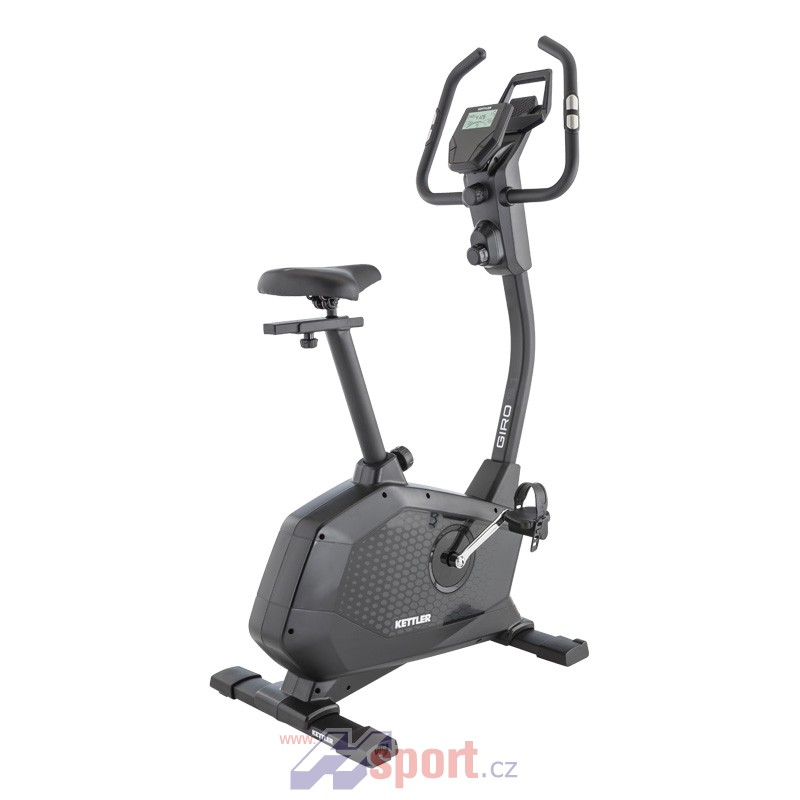 Magnetický rotoped Kettler GIRO S1