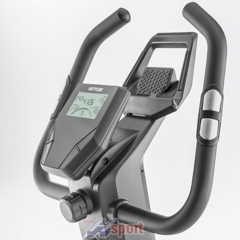 Magnetický rotoped Kettler GIRO S1
