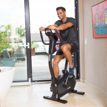 Magnetický rotoped Kettler GIRO S1