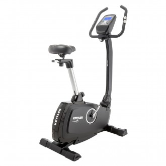 Magnetický rotoped Kettler GIRO P Black