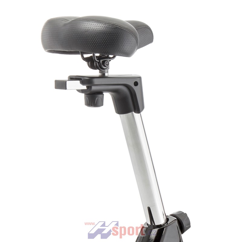 Magnetický rotoped Kettler GIRO P Black