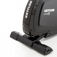 Magnetický rotoped Kettler GIRO P Black