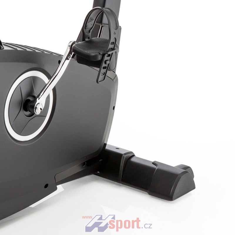Magnetický rotoped Kettler GIRO P Black