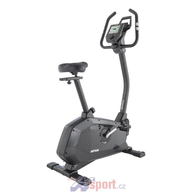 Magnetický rotoped Kettler GIRO S3