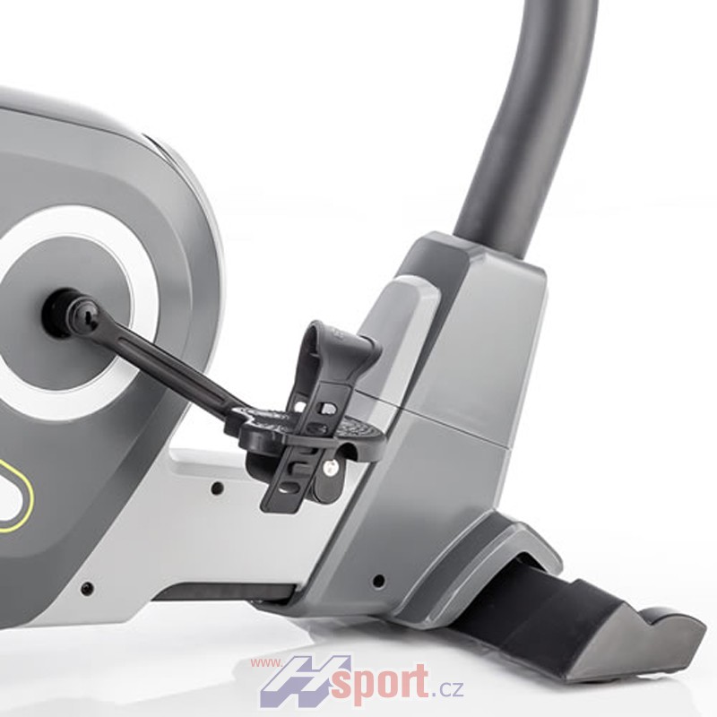 Magnetický rotoped Kettler CYCLE P-LA