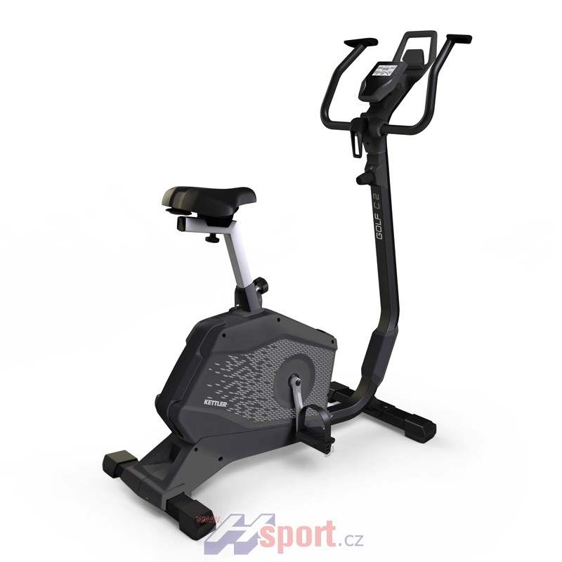 Magnetický rotoped Kettler GOLF C2