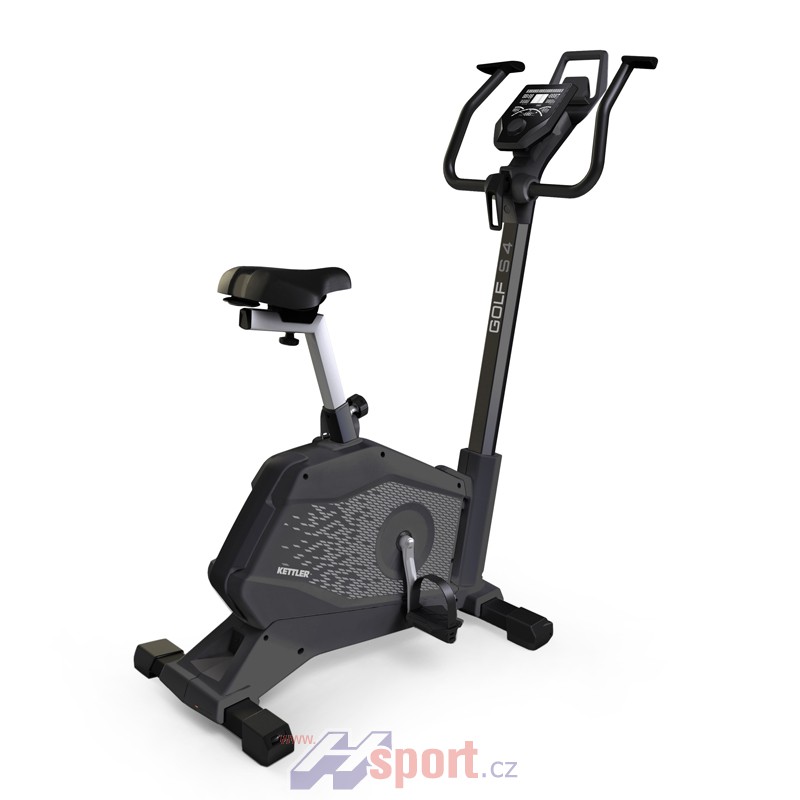 Magnetický rotoped Kettler GOLF S4