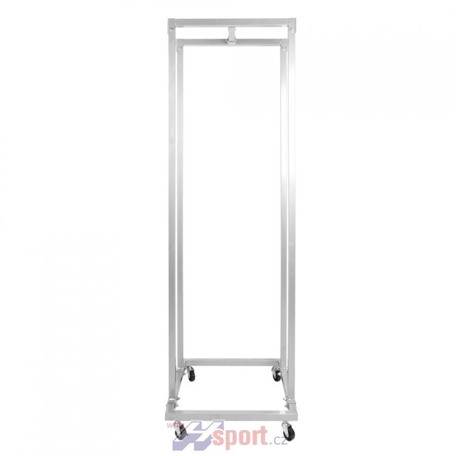 Stojan na balanční podložky Insportline Dome Storage