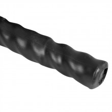 Posilovací lano Insportline WaveRope 3,8 cm x 9 m