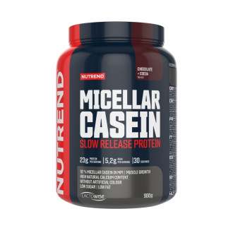 Nutrend Micellar Casein 900 g