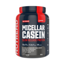 Nutrend Micellar Casein 900 g
