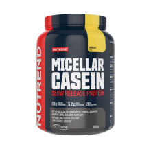 Nutrend Micellar Casein 900 g