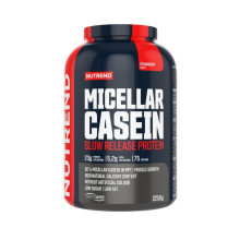 Nutrend Micellar Casein 2250 g