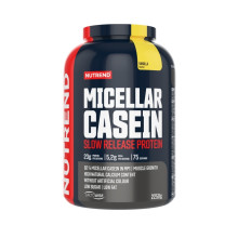 Nutrend Micellar Casein 2250 g