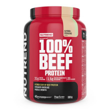Nutrend 100% Beef Protein 900 g