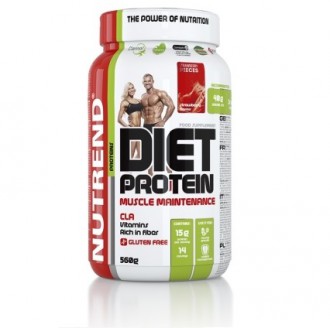 Nutrend Diet Protein 560 g