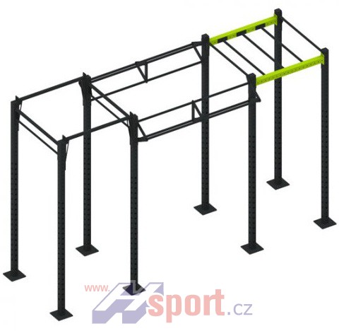 Tréninková konstrukce Insportline Trainning Cage 20