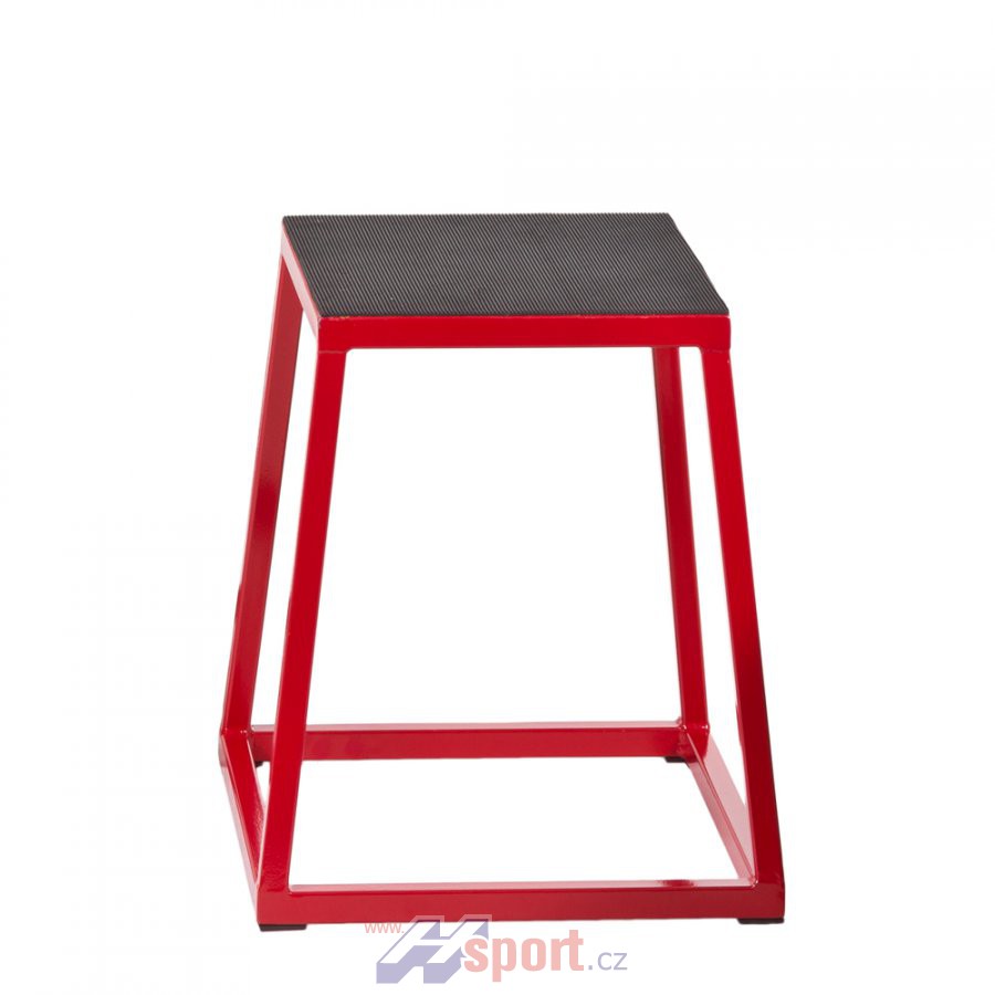 Lavice na skoky Insportline CF050 76 cm