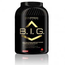 Nutrend Compress B.I.G. 5000 g