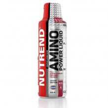 Nutrend Amino Power Liquid - 1000 ml