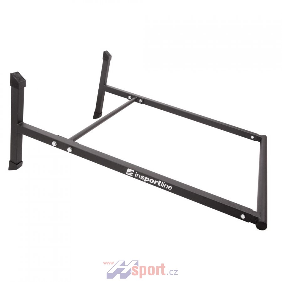 Víceúčelová bradla Insportline Push Up PU1500