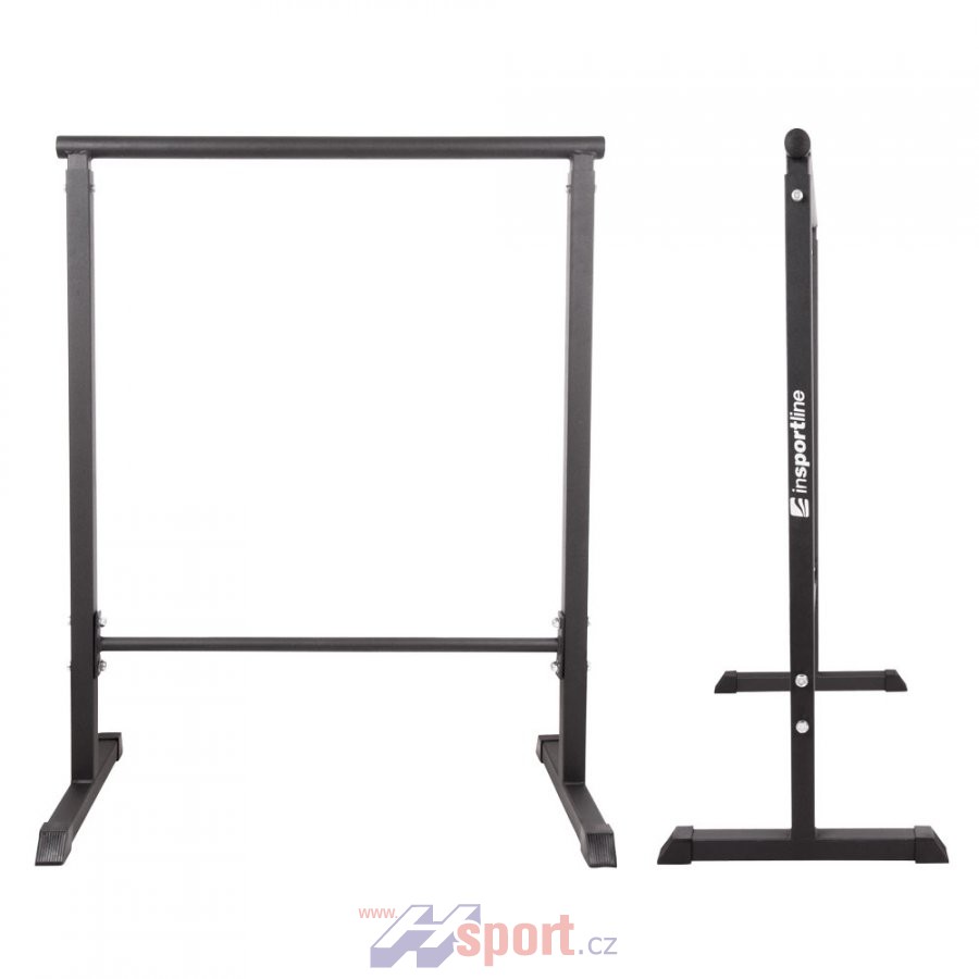 Víceúčelová bradla Insportline Push Up PU1500