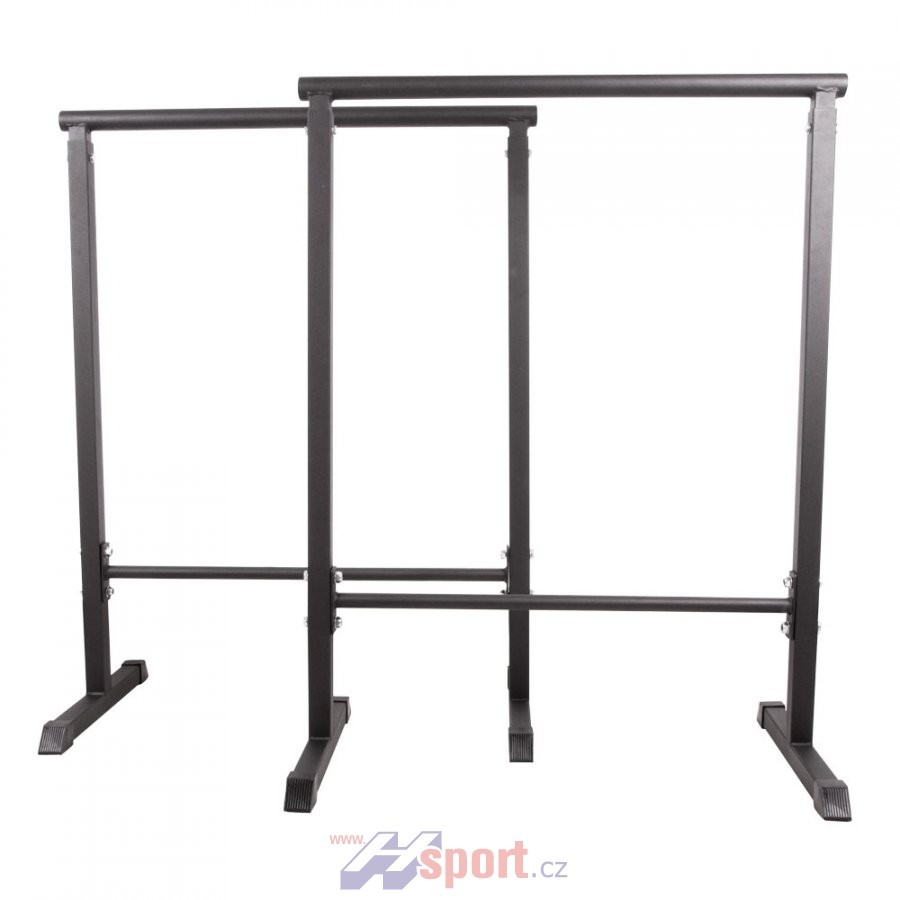 Víceúčelová bradla Insportline Push Up PU1500