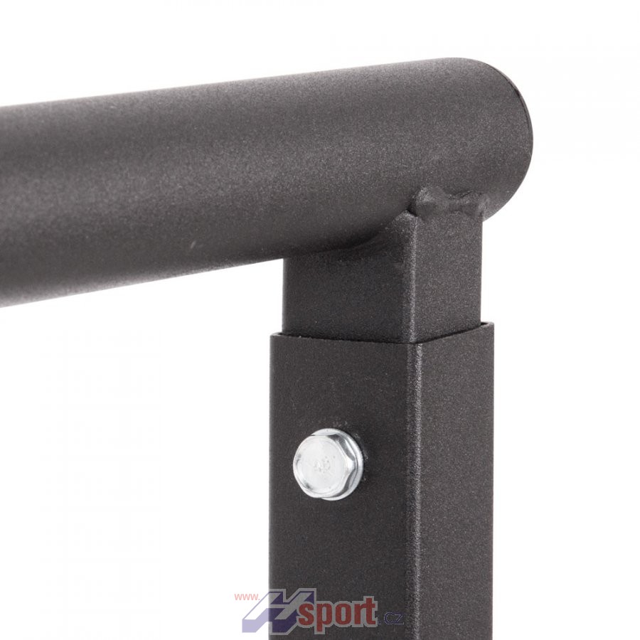 Víceúčelová bradla Insportline Push Up PU1500