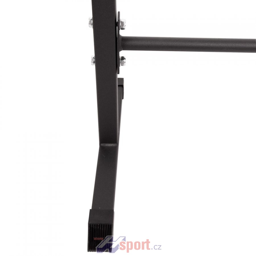 Víceúčelová bradla Insportline Push Up PU1500