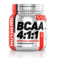 Nutrend BCAA 4:1:1 Tabs - 300 tbl