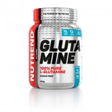Nutrend Glutamine - 500 g