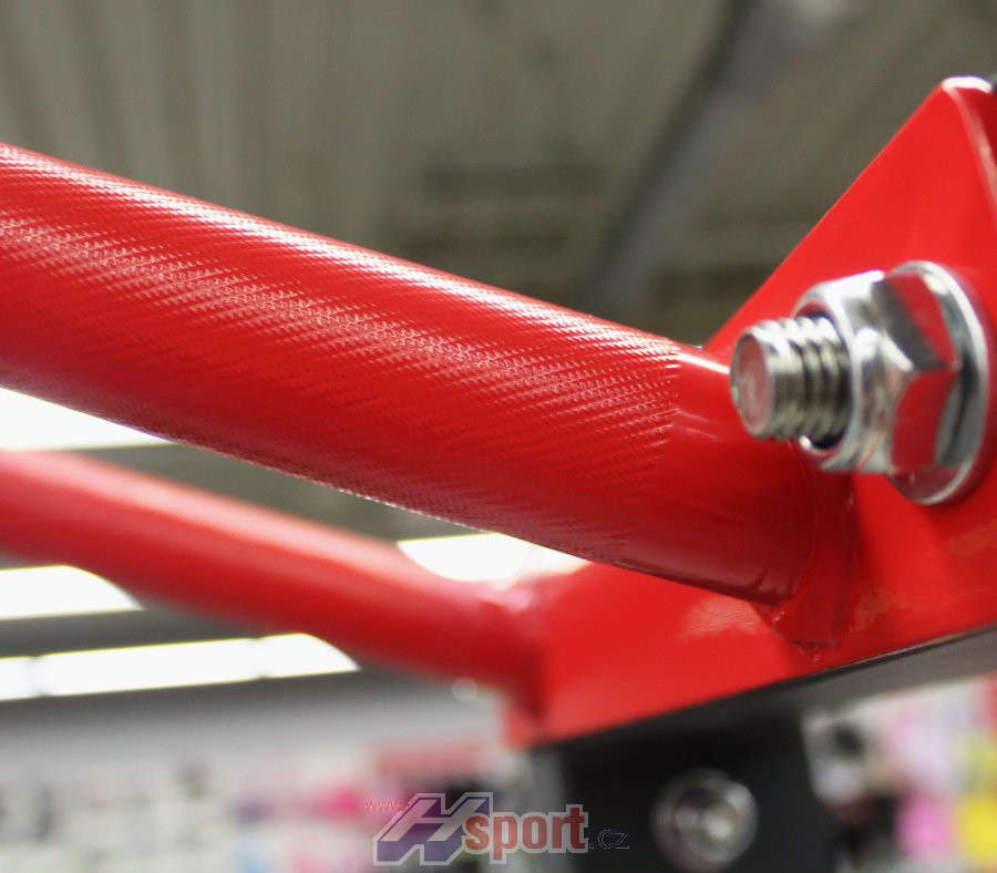 Posilovací klec Insportline Power Rack PW100