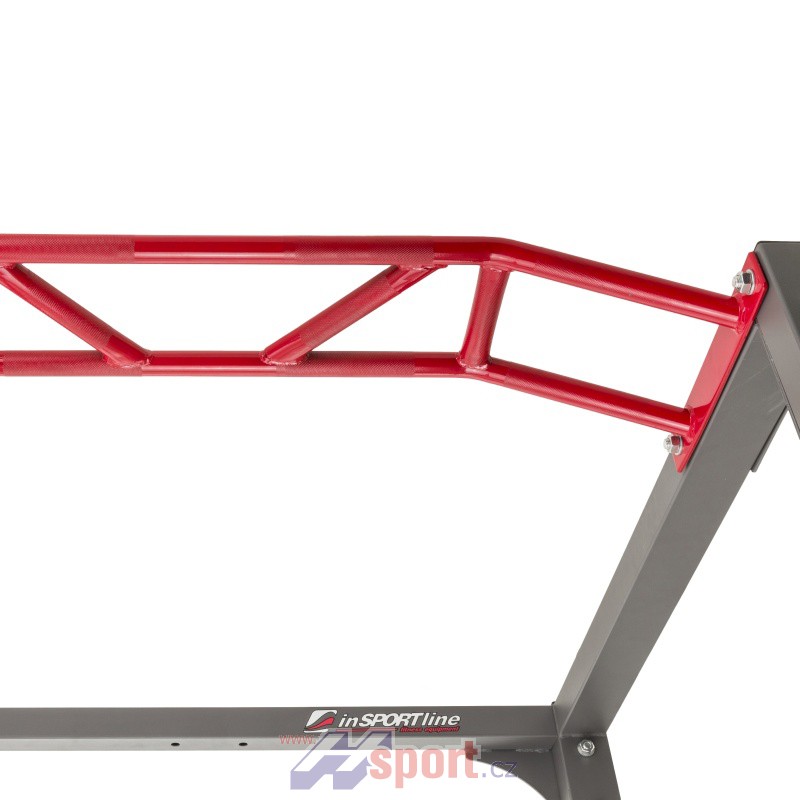 Posilovací klec Insportline Power Rack PW100