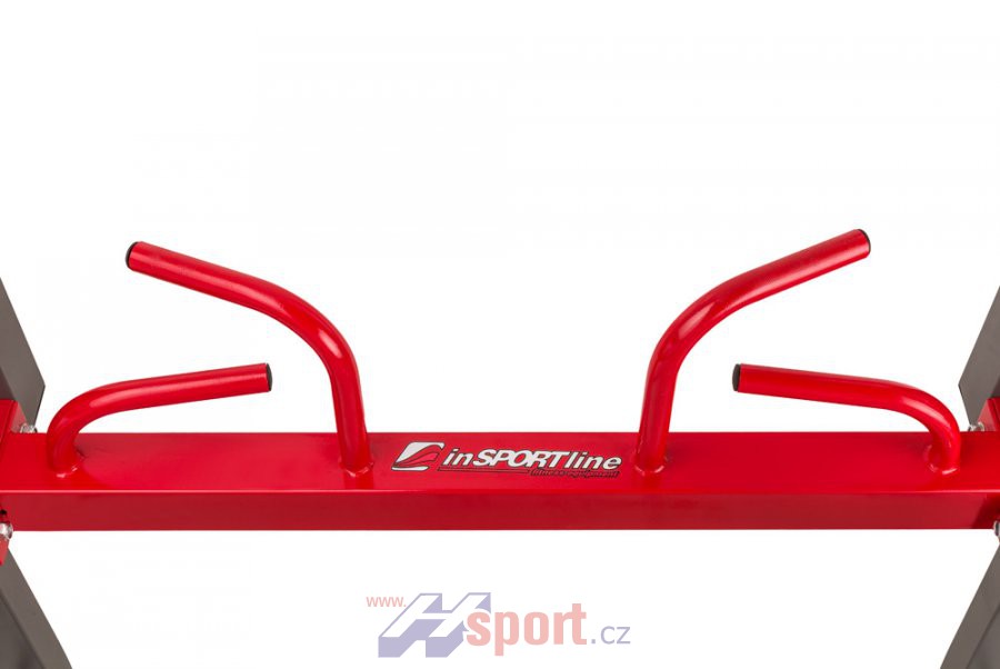 Posilovací klec Insportline Power Rack PW200