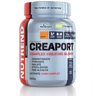 Nutrend Creaport - 600 g