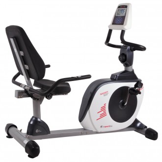 Recumbent Insportline Nahary