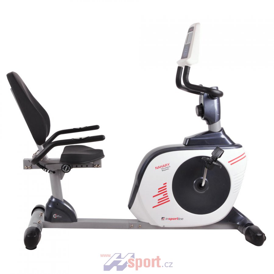 Recumbent Insportline Nahary