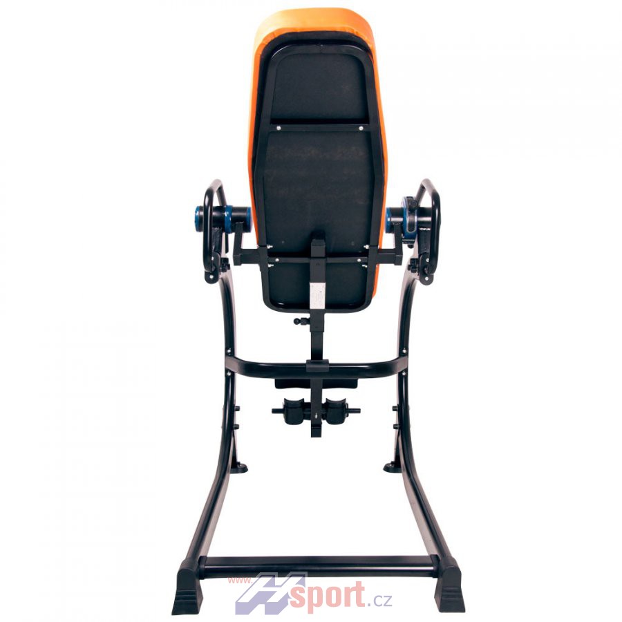 Autotrakční lehátko Insportline Inverso Profi