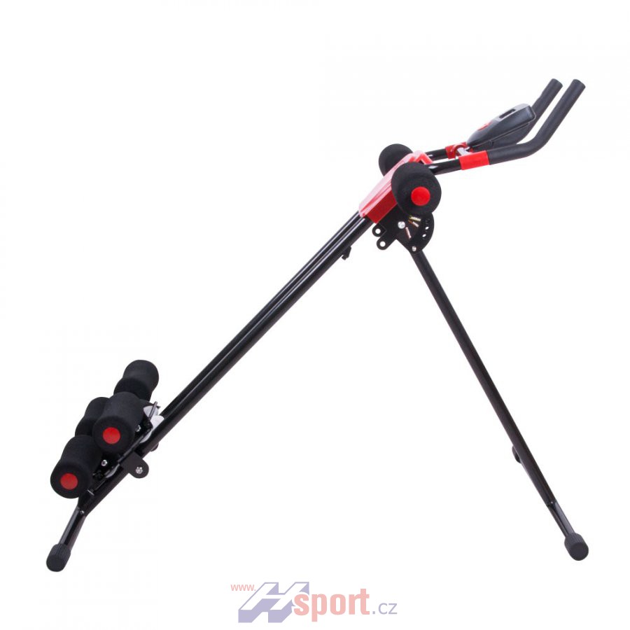 Posilovač břišních svalů Insportline Ab Lifter Easy