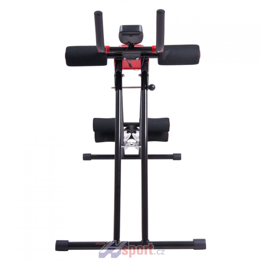 Posilovač břišních svalů Insportline Ab Lifter Easy