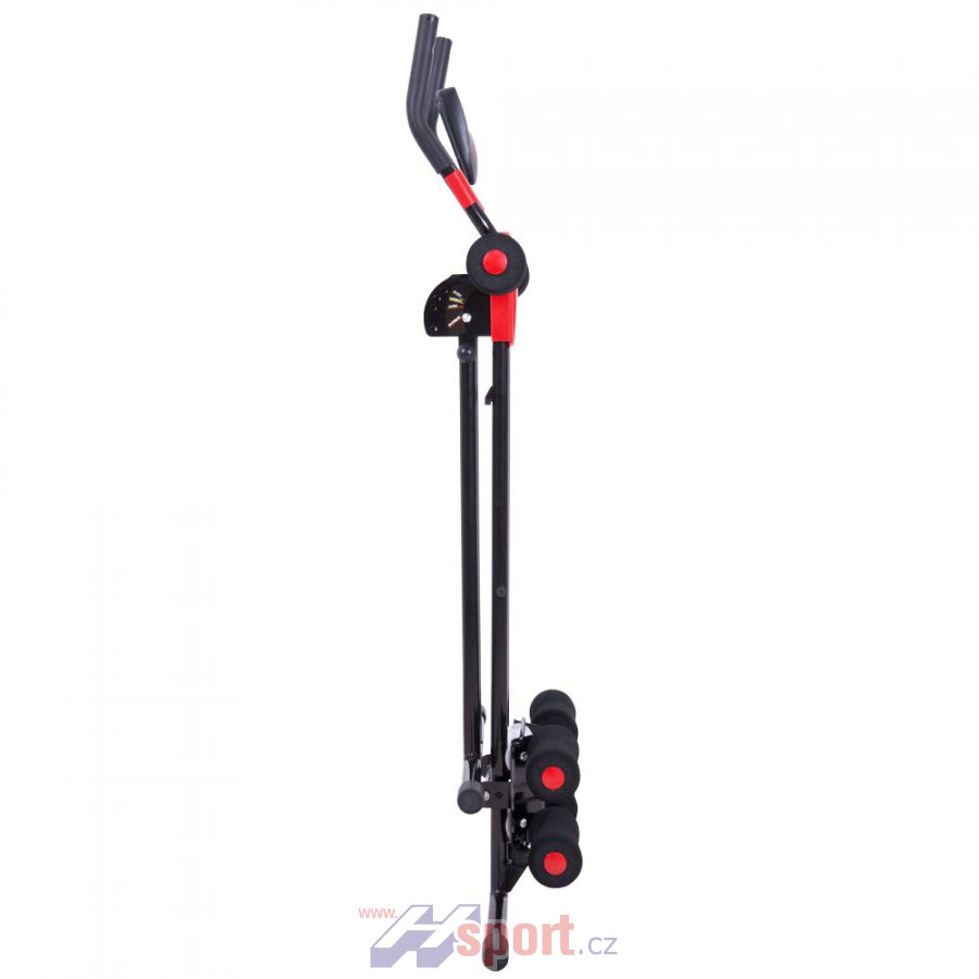 Posilovač břišních svalů Insportline Ab Lifter Easy