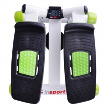 Mini twist stepper Insportline Jungy