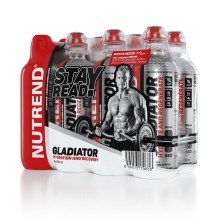 Nutrend Gladiator - 500 ml