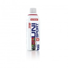 Nutrend UNIsport Zero - 1000 ml