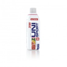 Nutrend UNIsport Zero - 1000 ml