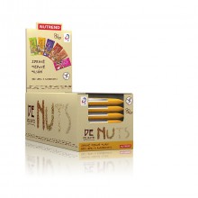 Nutrend DeNuts Gluten Free - 35 g